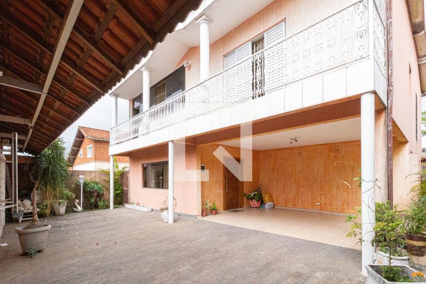 Casa, 6 quartos, 400 m² - Foto 103