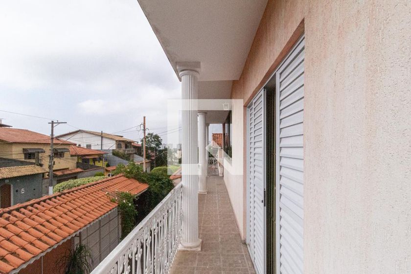 Casa, 6 quartos, 400 m² - Foto 11