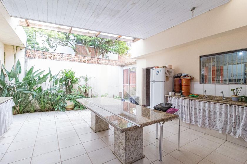 Casa, 6 quartos, 400 m² - Foto 97
