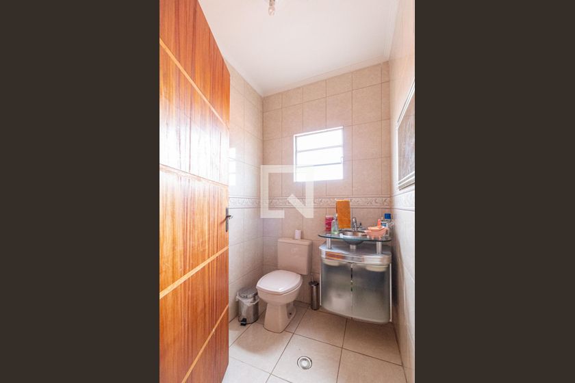 Casa, 6 quartos, 400 m² - Foto 37