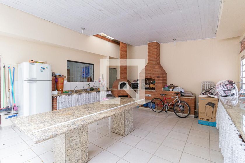 Casa, 6 quartos, 400 m² - Foto 95
