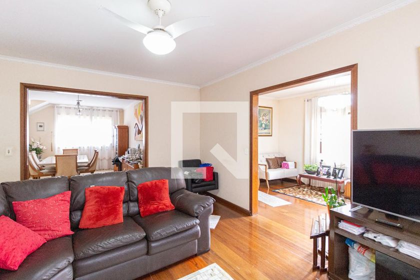Casa, 6 quartos, 400 m² - Foto 25