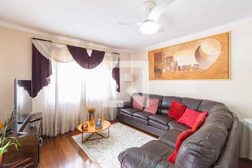 Casa, 6 quartos, 400 m² - Foto 23