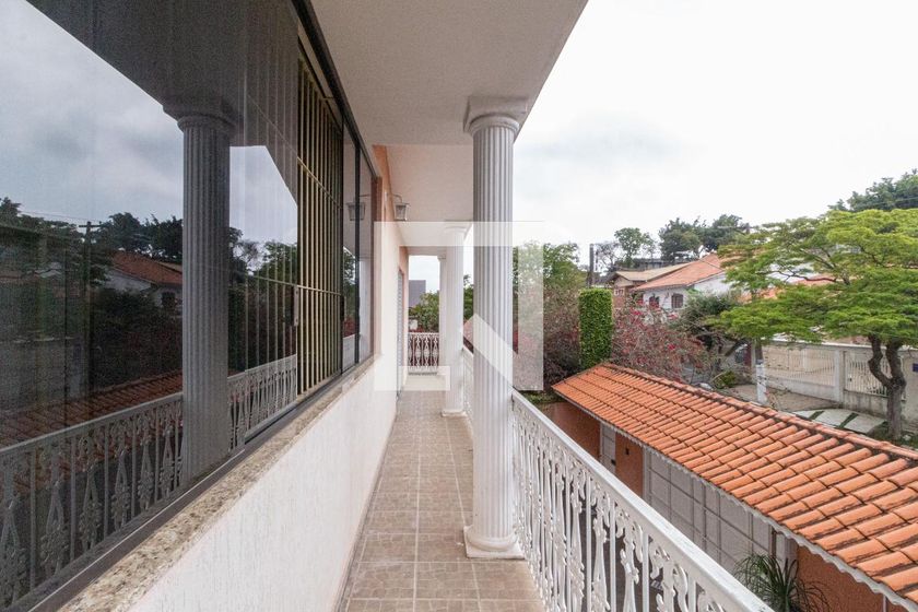Casa, 6 quartos, 400 m² - Foto 9