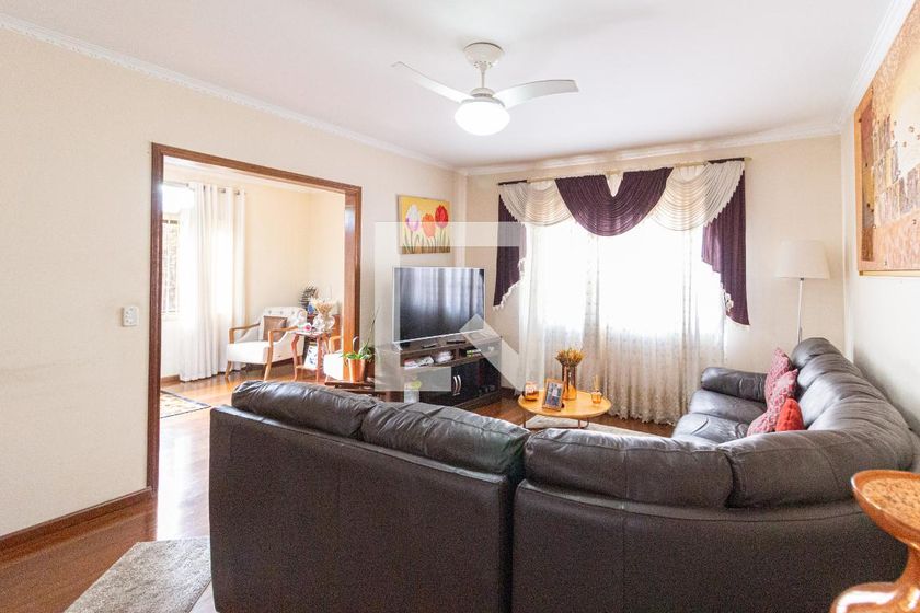 Casa, 6 quartos, 400 m² - Foto 21