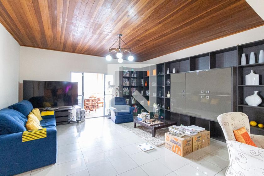 Casa, 6 quartos, 400 m² - Foto 5