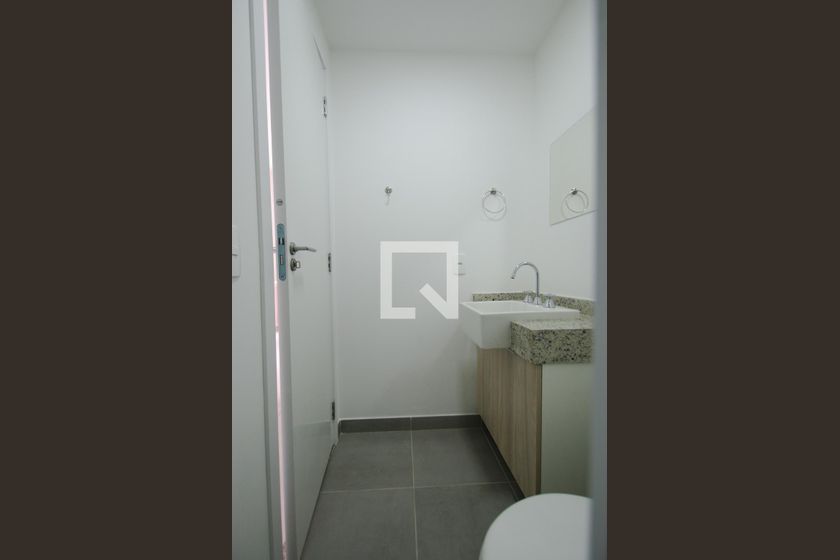 Kitnet-Studio, 27 m² - Foto 39