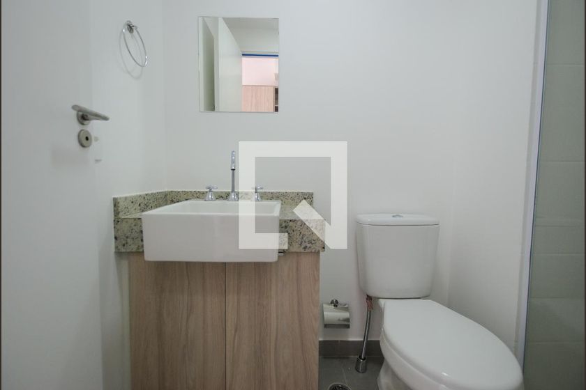 Kitnet-Studio, 27 m² - Foto 31