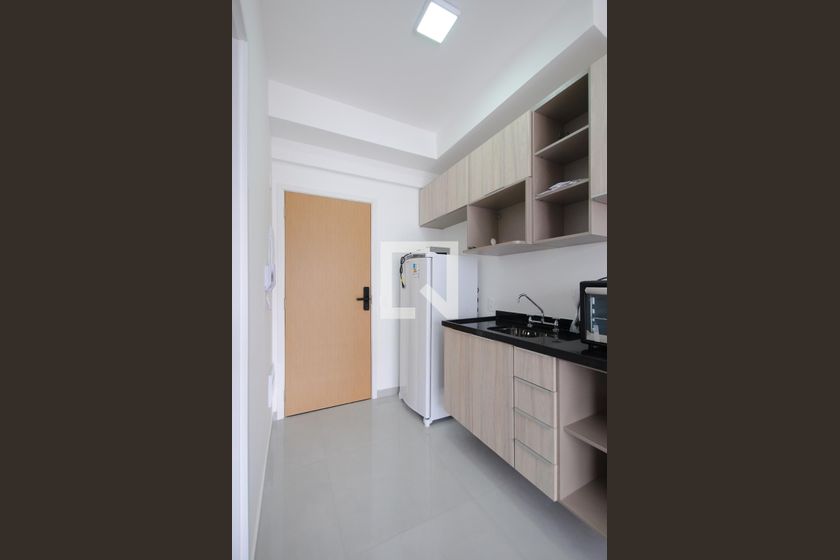 Kitnet-Studio, 27 m² - Foto 53