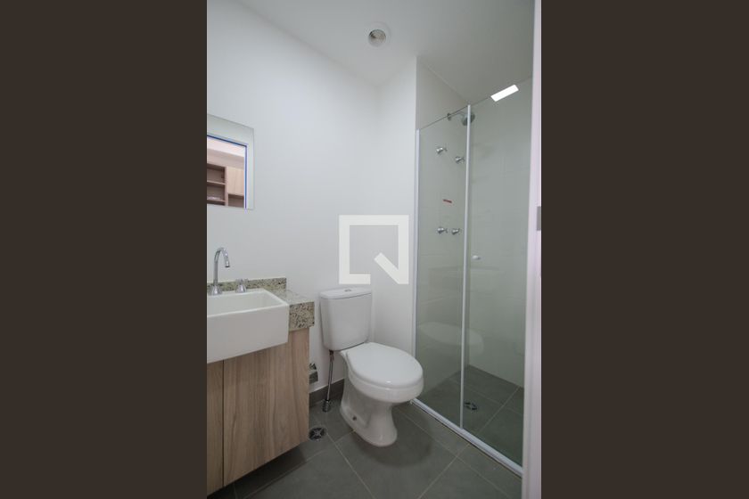 Kitnet-Studio, 27 m² - Foto 35