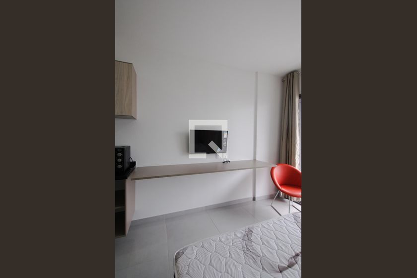 Kitnet-Studio, 27 m² - Foto 7