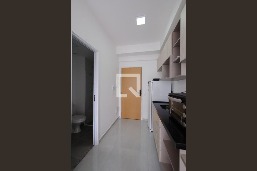 Kitnet-Studio, 27 m² - Foto 55