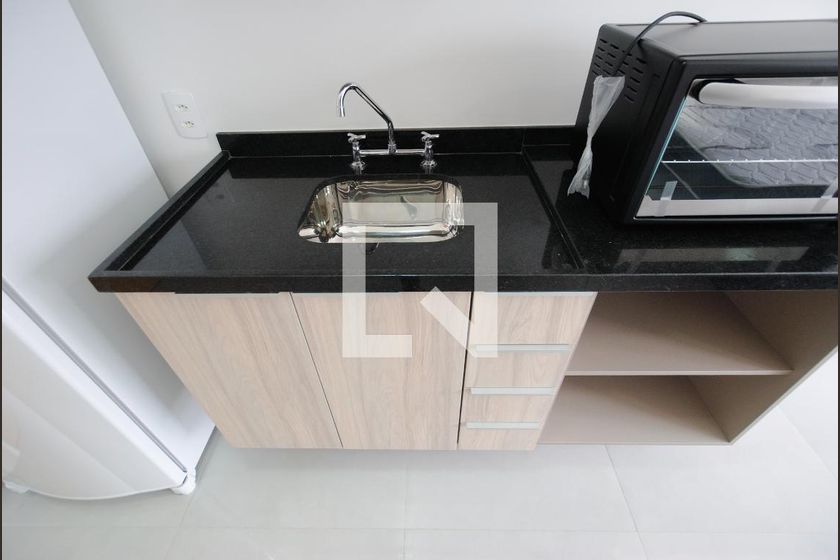 Kitnet-Studio, 27 m² - Foto 49