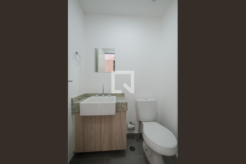 Kitnet-Studio, 27 m² - Foto 33