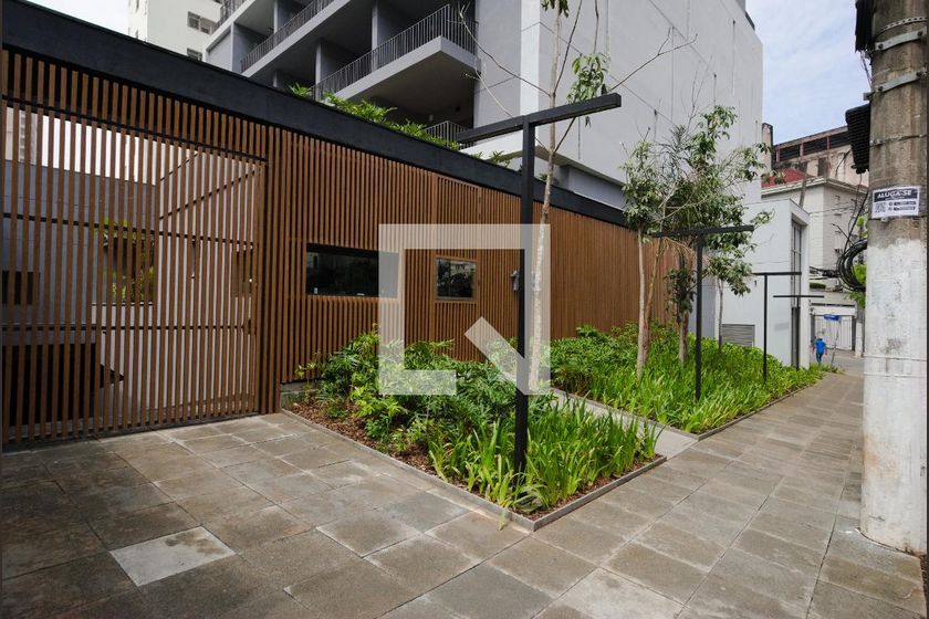 Kitnet-Studio, 27 m² - Foto 57