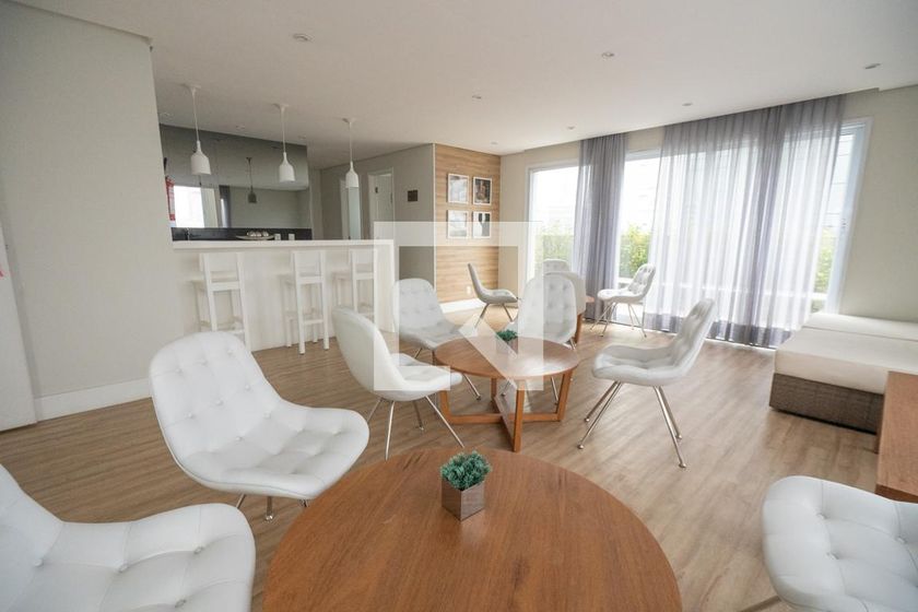 Apartamento, 1 quarto, 32 m² - Foto 80