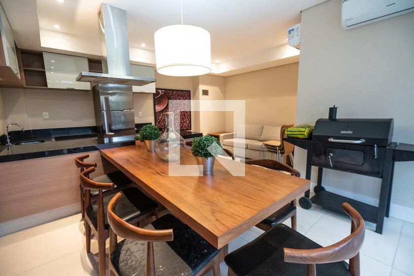 Apartamento, 1 quarto, 32 m² - Foto 68