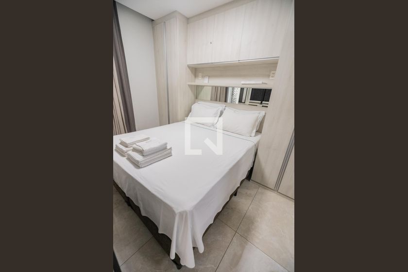 Apartamento, 1 quarto, 32 m² - Foto 12