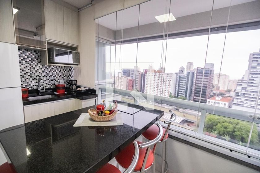 Apartamento, 1 quarto, 32 m² - Foto 36