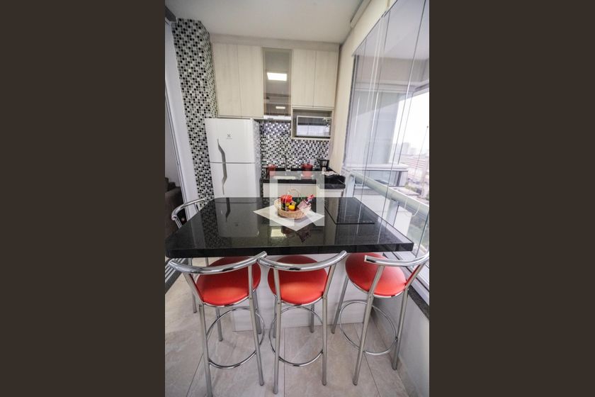 Apartamento, 1 quarto, 32 m² - Foto 42