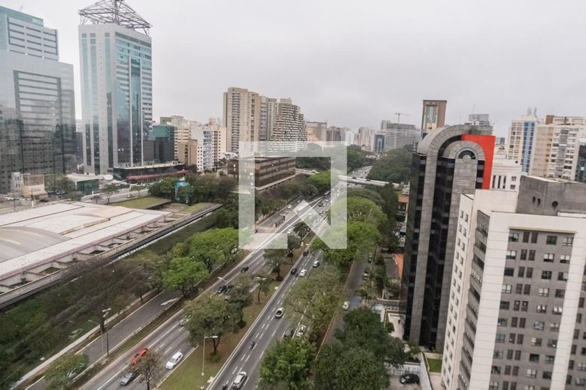 Apartamento, 1 quarto, 32 m² - Foto 50