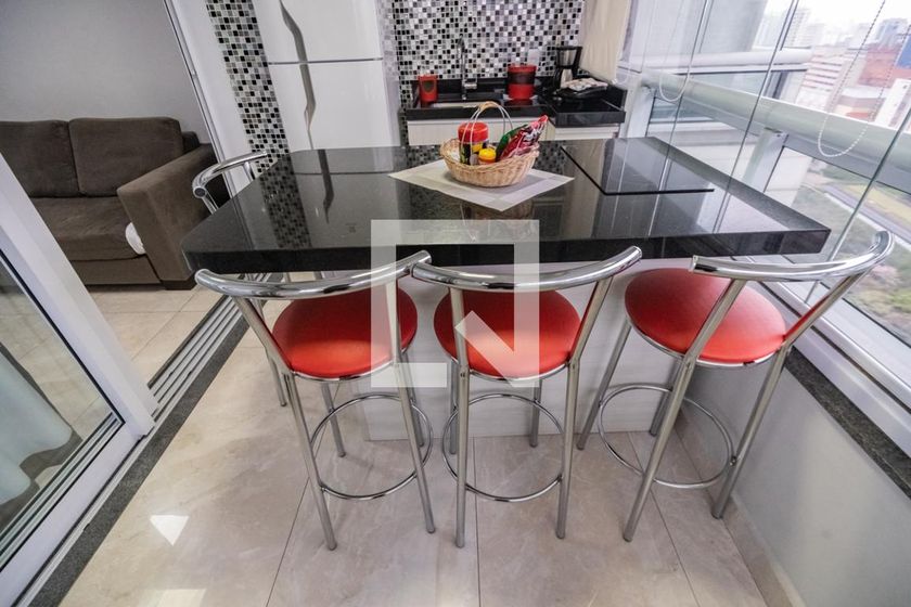 Apartamento, 1 quarto, 32 m² - Foto 40