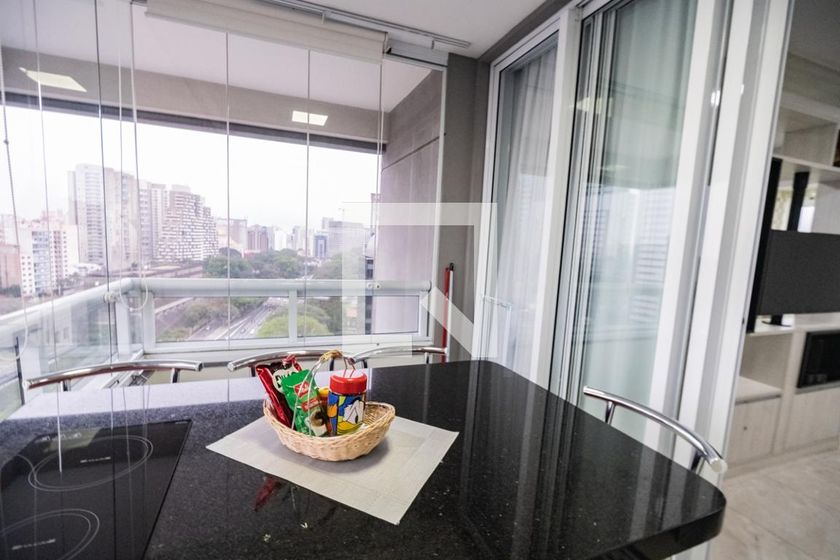Apartamento, 1 quarto, 32 m² - Foto 46
