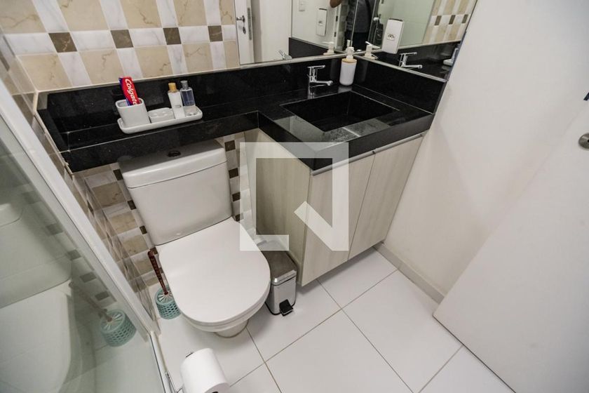 Apartamento, 1 quarto, 32 m² - Foto 18