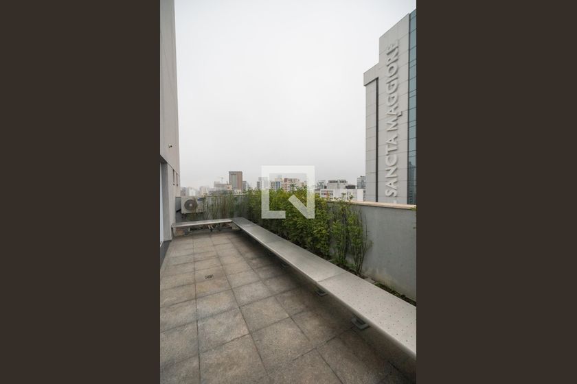 Apartamento, 1 quarto, 32 m² - Foto 82