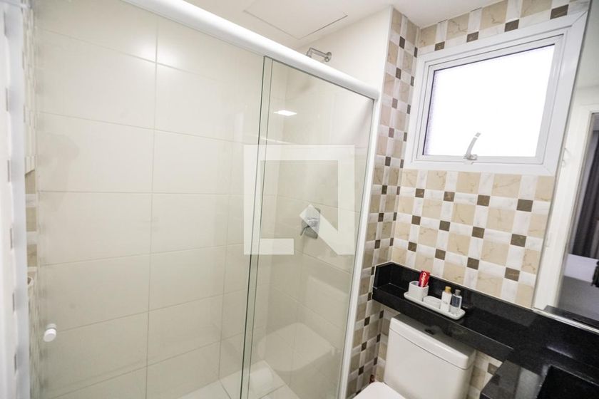 Apartamento, 1 quarto, 32 m² - Foto 20