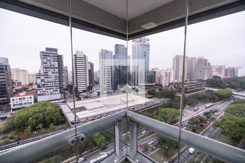 Apartamento, 1 quarto, 32 m² - Foto 48