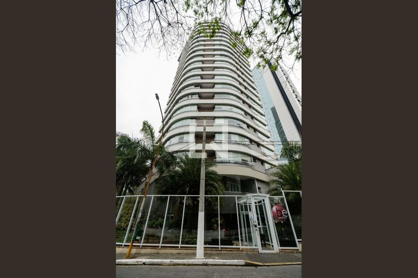 Apartamento, 1 quarto, 32 m² - Foto 96