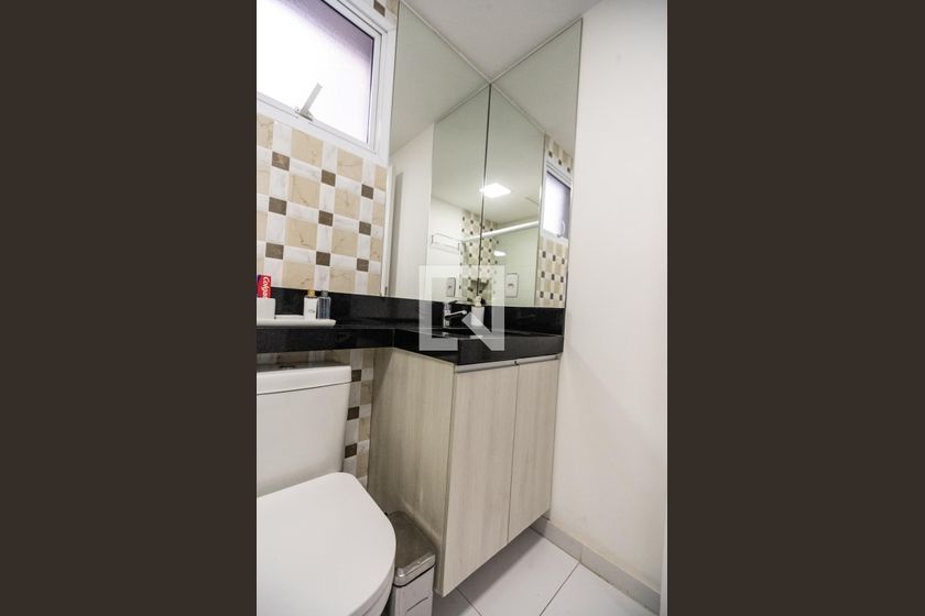 Apartamento, 1 quarto, 32 m² - Foto 26