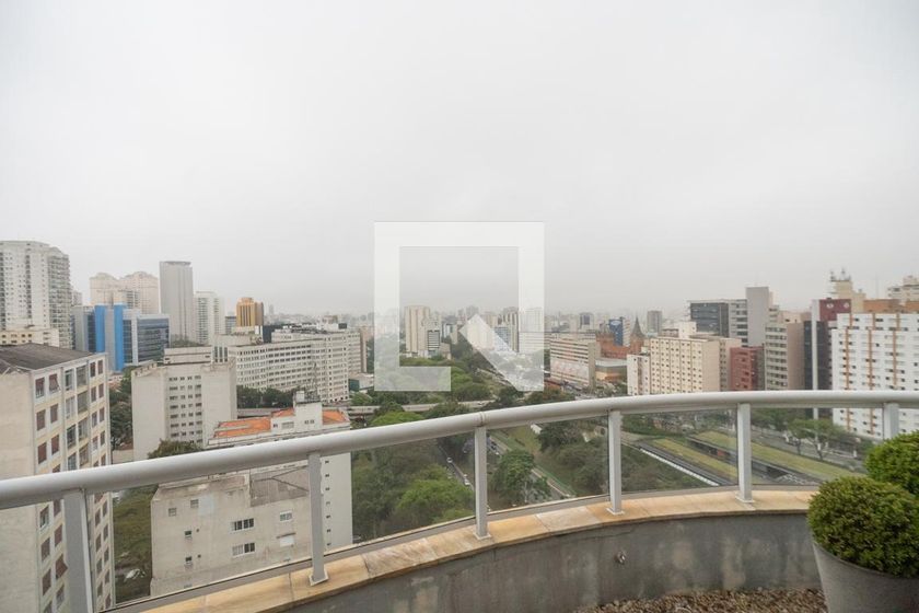 Apartamento, 1 quarto, 32 m² - Foto 84