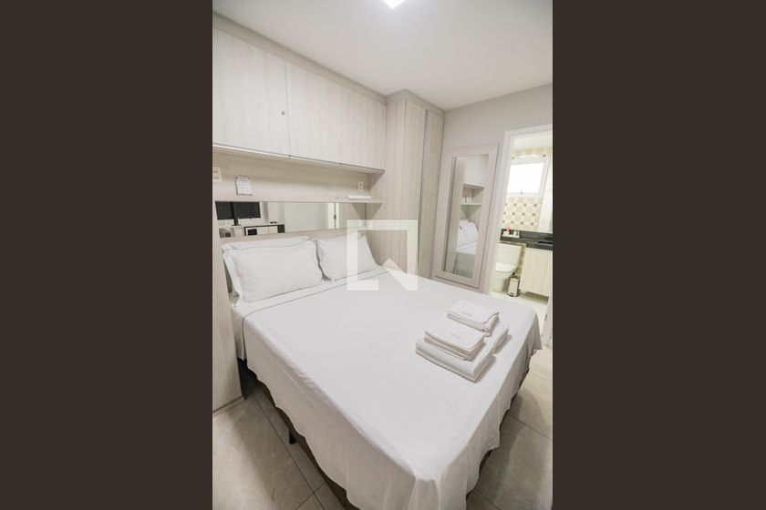 Apartamento, 1 quarto, 32 m² - Foto 14