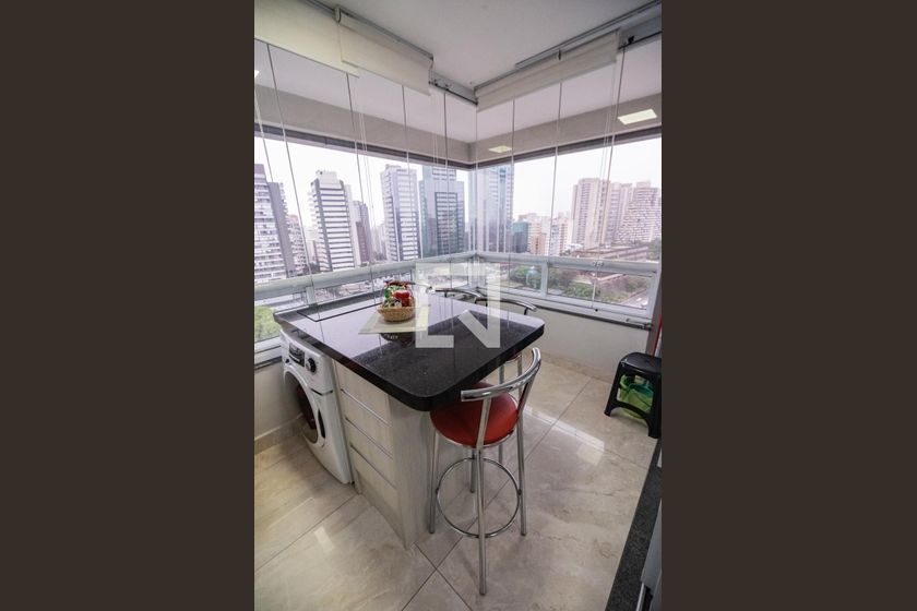 Apartamento, 1 quarto, 32 m² - Foto 34