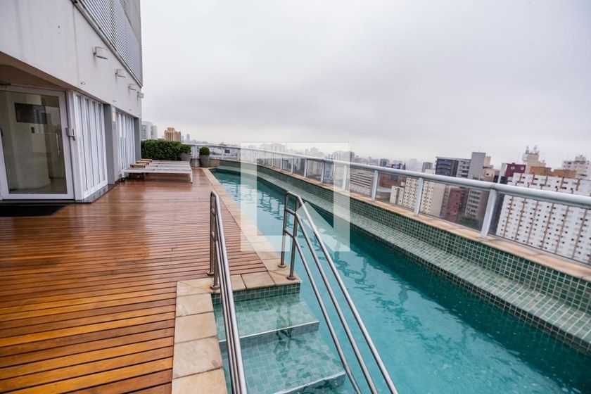 Apartamento, 1 quarto, 32 m² - Foto 88