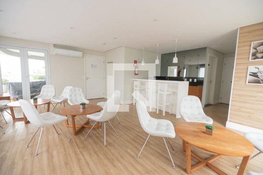 Apartamento, 1 quarto, 32 m² - Foto 76