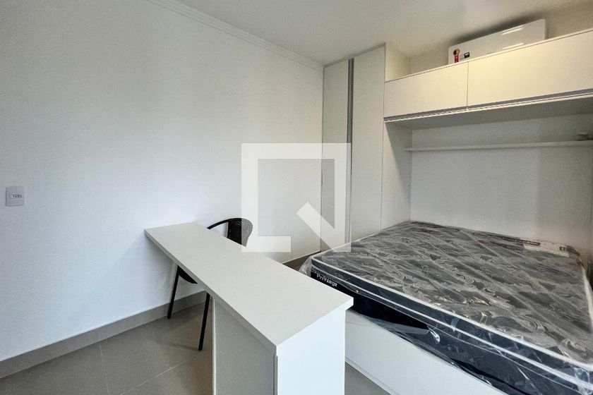Kitnet-Studio, 26 m² - Foto 6
