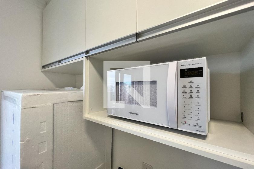 Kitnet-Studio, 26 m² - Foto 12