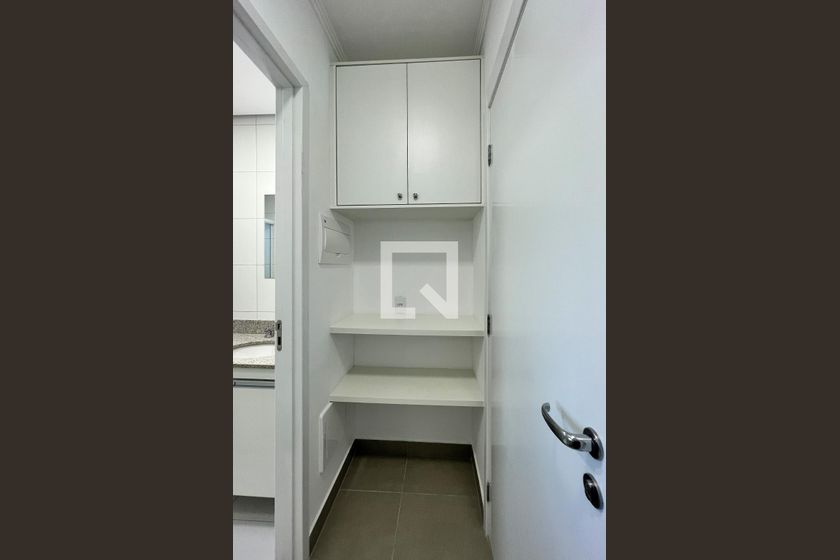 Kitnet-Studio, 26 m² - Foto 13