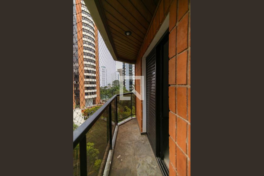 Apartamento, 3 quartos, 186 m² - Foto 83