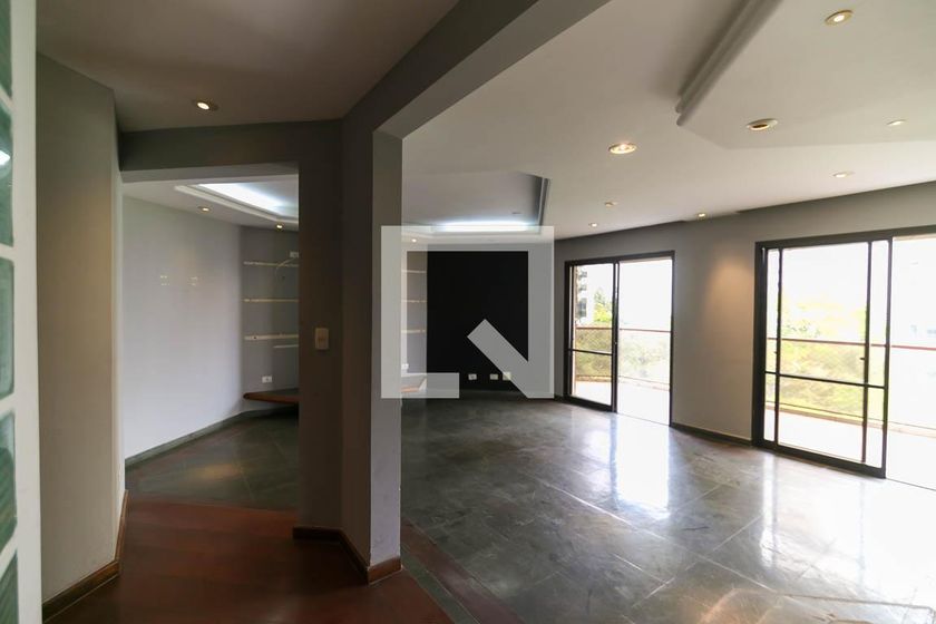 Apartamento, 3 quartos, 186 m² - Foto 9