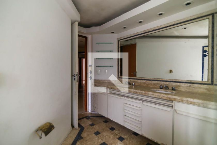 Apartamento, 3 quartos, 186 m² - Foto 95