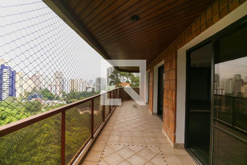 Apartamento, 3 quartos, 186 m² - Foto 21