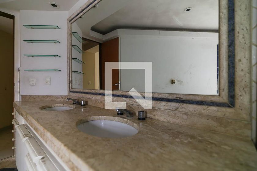 Apartamento, 3 quartos, 186 m² - Foto 87