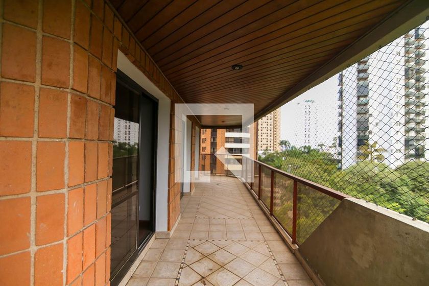 Apartamento, 3 quartos, 186 m² - Foto 27