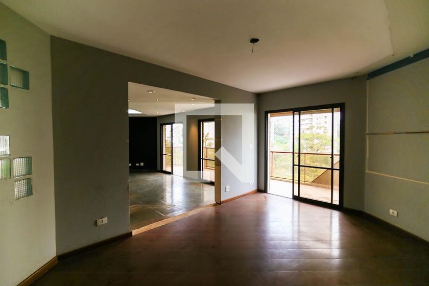 Apartamento, 3 quartos, 186 m² - Foto 17