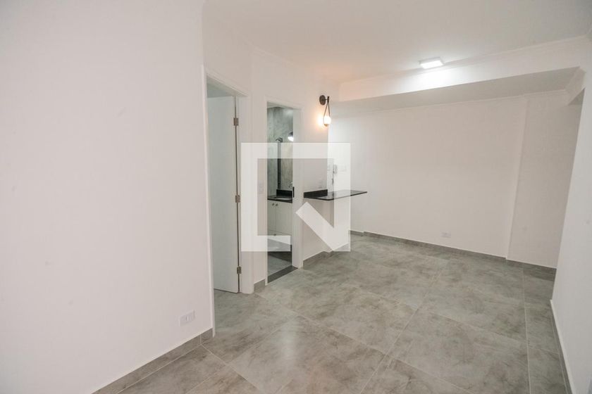 Kitnet-Studio, 29 m² - Foto 3