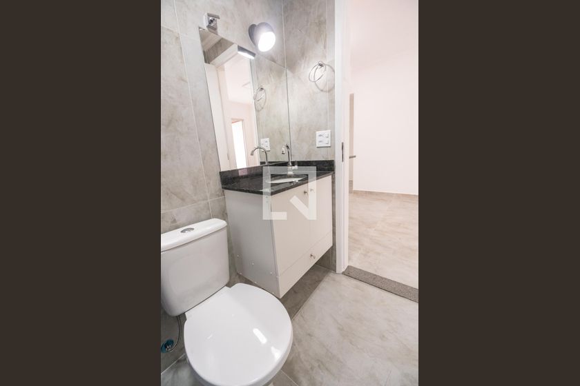 Kitnet-Studio, 29 m² - Foto 24